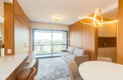 Apartamento com 3 quartos para alugar na Rua Azevedo Sodré, 285, Passo da Areia, Porto Alegre, 93 m2 por R$ 8.000