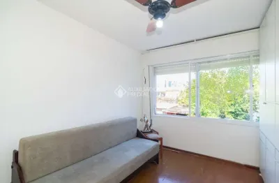Apartamento com 1 quarto para alugar na Rua Mucio Teixeira, 95, Menino Deus, Porto Alegre, 58 m2 por R$ 1.700