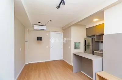 Apartamento com 3 quartos para alugar na Avenida Francisco Trein, 116, Cristo Redentor, Porto Alegre, 68 m2 por R$ 3.900