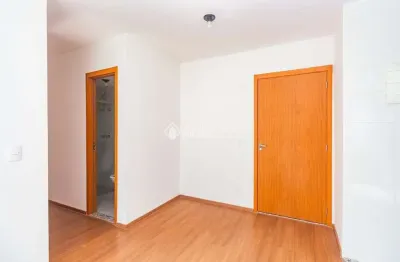 Apartamento com 2 quartos para alugar na Waldemar Luiz de Freitas Filho, 470, Costa e Silva, Porto Alegre, 45 m2 por R$ 1.300