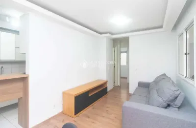 Apartamento com 2 quartos para alugar na Avenida José Aloísio Filho, 1185, Humaitá, Porto Alegre, 55 m2 por R$ 2.150