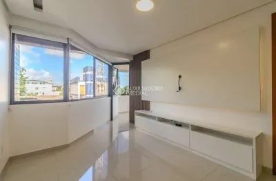 Apartamento com 3 quartos para alugar na Rua Umbú, 140, Passo da Areia, Porto Alegre, 99 m2 por R$ 4.500