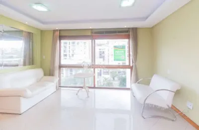 Apartamento com 2 quartos para alugar na Rua Luis Luz, 18, Boa Vista, Porto Alegre, 72 m2 por R$ 4.250
