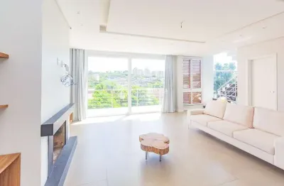 Casa em condomínio fechado com 2 quartos para alugar na Rua Osmar Amaro de Freitas, 127, Jardim Itu Sabará, Porto Alegre, 350 m2 por R$ 7.500