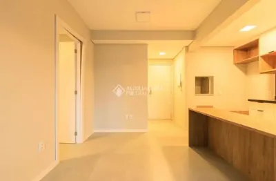 Apartamento com 1 quarto para alugar na Travessa Carmem, 96, Moinhos de Vento, Porto Alegre, 43 m2 por R$ 3.310