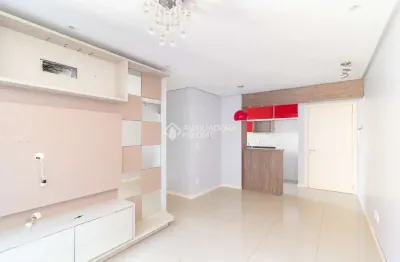 Apartamento com 2 quartos para alugar na Rua Almirante Álvaro Alberto da Motta e Silva, 195, Menino Deus, Porto Alegre, 61 m2 por R$ 2.900