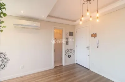 Apartamento com 1 quarto para alugar na Rua Miguel Teixeira, 66, Cidade Baixa, Porto Alegre, 45 m2 por R$ 2.500