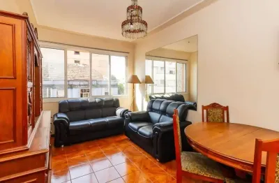 Apartamento com 3 quartos para alugar na Rua General Lima e Silva, 445, Cidade Baixa, Porto Alegre, 97 m2 por R$ 2.500