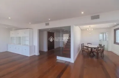 Cobertura com 4 quartos para alugar na Rua Marquês do Herval, 315, Moinhos de Vento, Porto Alegre, 420 m2 por R$ 20.000
