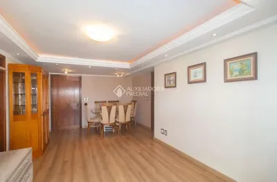 Apartamento com 3 quartos para alugar na Avenida Borges de Medeiros, 3200, Praia de Belas, Porto Alegre, 100 m2 por R$ 5.500