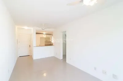 Apartamento com 1 quarto para alugar na avenida érico veríssimo, 1399, menino deus, porto alegre, 50 m2 por r$ 1.800