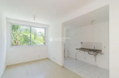 Apartamento com 2 quartos para alugar na Avenida da Cavalhada, 6684, Cavalhada, Porto Alegre, 47 m2 por R$ 1.700