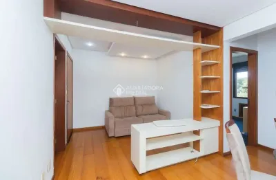 Apartamento com 3 quartos para alugar na rua rodolfo simch, 365, jardim lindóia, porto alegre, 64 m2 por r$ 3.000