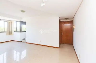 Apartamento com 2 quartos para alugar na rua roque calage, 566, passo da areia, porto alegre, 68 m2 por r$ 2.800