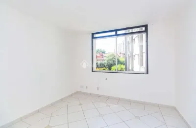 Apartamento com 2 quartos para alugar na rua anita garibaldi, 2120, boa vista, porto alegre, 77 m2 por r$ 3.400