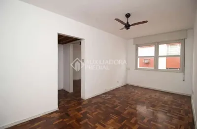 Apartamento com 1 quarto para alugar na rua josé francisco duarte júnior, 144, menino deus, porto alegre, 58 m2 por r$ 1.900