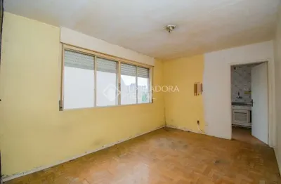 Apartamento com 1 quarto para alugar na rua olinda, 236, são geraldo, porto alegre, 60 m2 por r$ 1.300