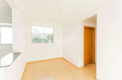 Apartamento com 2 quartos para alugar na Avenida Juscelino Kubitschek de Oliveira, 570, Jardim Leopoldina, Porto Alegre, 40 m2 por R$ 950