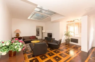Apartamento com 2 quartos para alugar na rua jardim cristofel, 15, independência, porto alegre, 108 m2 por r$ 3.550