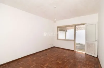 Apartamento com 1 quarto para alugar na rua mucio teixeira, 95, menino deus, porto alegre, 55 m2 por r$ 1.450