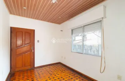 Apartamento com 1 quarto para alugar na avenida nova york, 409, auxiliadora, porto alegre, 40 m2 por r$ 1.600