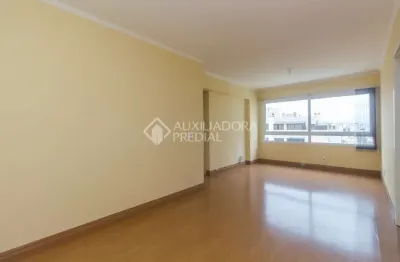 Apartamento com 2 quartos para alugar na rua visconde do herval, 556, menino deus, porto alegre, 65 m2 por r$ 2.300