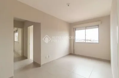 Apartamento com 2 quartos para alugar na rua orfanotrófio, 890, cristal, porto alegre, 48 m2 por r$ 950