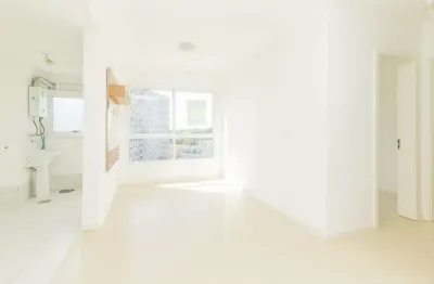 Apartamento com 2 quartos para alugar na rua luiz fontoura júnior, 230, jardim itu sabará, porto alegre, 55 m2 por r$ 1.750