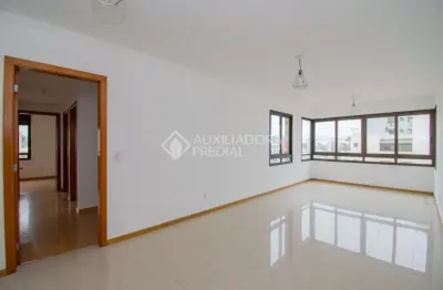 Apartamento com 3 quartos para alugar na rua coronel feijó, 428, são joão, porto alegre, 93 m2 por r$ 3.200