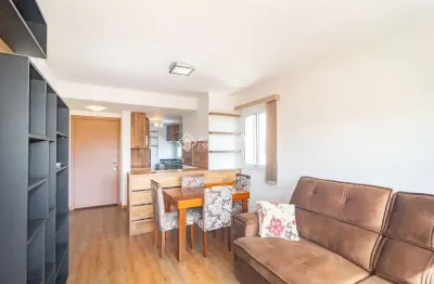 Apartamento com 2 quartos para alugar na Avenida Otto Niemeyer, 1006, Tristeza, Porto Alegre, 63 m2 por R$ 3.300