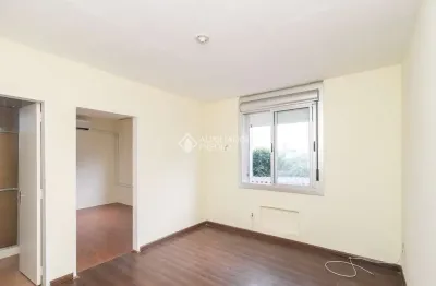 Apartamento com 1 quarto para alugar na avenida professor oscar pereira, 990, azenha, porto alegre, 39 m2 por r$ 1.450