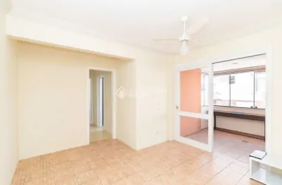 Apartamento com 2 quartos para alugar na rua doutor barcelos, 1203, tristeza, porto alegre, 62 m2 por r$ 2.200