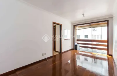 Apartamento com 1 quarto para alugar na rua coronel andré belo, 515, menino deus, porto alegre, 54 m2 por r$ 2.270