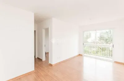 Apartamento com 2 quartos para alugar na rua doutor campos velho, 1888, cristal, porto alegre, 68 m2 por r$ 2.600