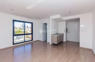 Apartamento com 1 quarto para alugar na avenida benjamin constant, 1773, são geraldo, porto alegre, 42 m2 por r$ 2.100