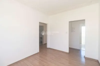 Apartamento com 2 quartos para alugar na rua comendador azevedo, 545, floresta, porto alegre, 75 m2 por r$ 2.150