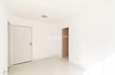 Apartamento com 1 quarto para alugar na rua jataí, 865, cristal, porto alegre, 44 m2 por r$ 1.200