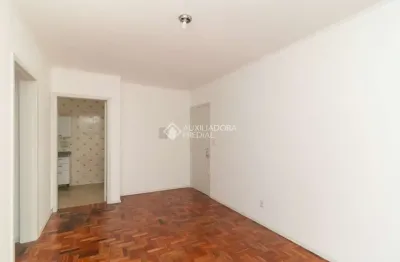 Apartamento com 1 quarto para alugar na rua fagundes varela, 30, santo antônio, porto alegre, 29 m2 por r$ 1.300