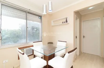 Apartamento com 2 quartos para alugar na rua antônio da silva, 41, cristal, porto alegre, 60 m2 por r$ 1.850