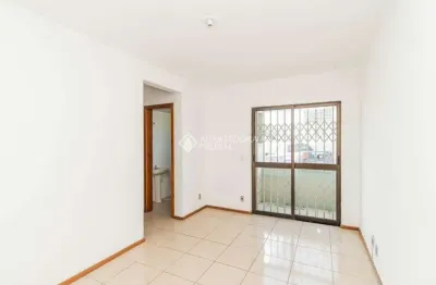 Apartamento com 2 quartos para alugar na avenida salvador leão, 1170, sarandi, porto alegre, 53 m2 por r$ 980