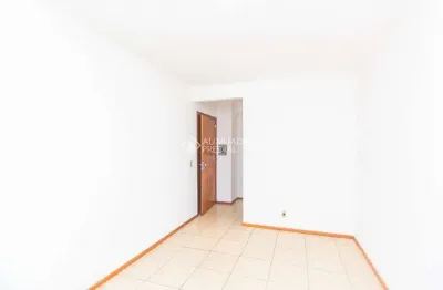 Apartamento com 2 quartos para alugar na avenida salvador leão, 1170, sarandi, porto alegre, 53 m2 por r$ 980