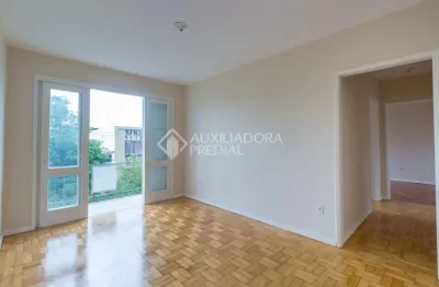 Apartamento com 3 quartos para alugar na rua lobo da costa, 170, azenha, porto alegre, 85 m2 por r$ 2.500