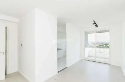 Apartamento com 3 quartos para alugar na rua airton ferreira da silva, 295, humaitá, porto alegre, 66 m2 por r$ 2.100