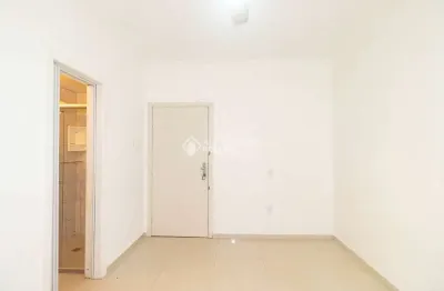 Apartamento com 1 quarto para alugar na avenida praia de belas, 2294, praia de belas, porto alegre, 23 m2 por r$ 850