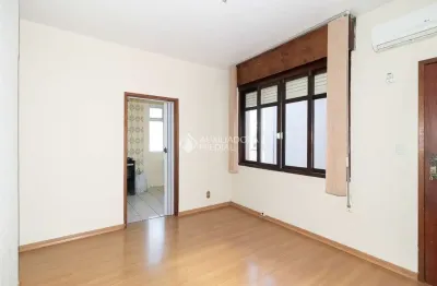 Apartamento com 2 quartos para alugar na rua botafogo, 1312, menino deus, porto alegre, 60 m2 por r$ 1.550