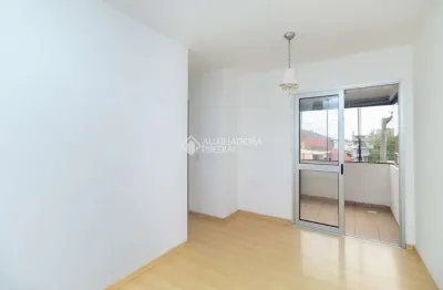 Apartamento com 2 quartos para alugar na avenida a. j. renner, 2050, humaitá, porto alegre, 54 m2 por r$ 1.650