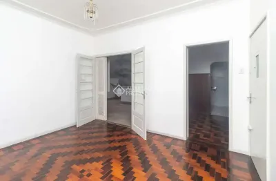 Apartamento com 3 quartos para alugar na Rua Conde de Porto Alegre, 577, Floresta, Porto Alegre, 98 m2 por R$ 2.300