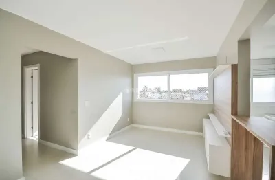 Apartamento com 3 quartos para alugar na rua joaquim cruz, 300, santo antônio, porto alegre, 69 m2 por r$ 2.450