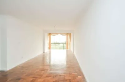 Apartamento com 3 quartos para alugar na Avenida Padre Cacique, 266, Praia de Belas, Porto Alegre, 148 m2 por R$ 3.500