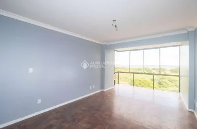 Apartamento com 3 quartos para alugar na Avenida Padre Cacique, 266, Praia de Belas, Porto Alegre, 148 m2 por R$ 3.500